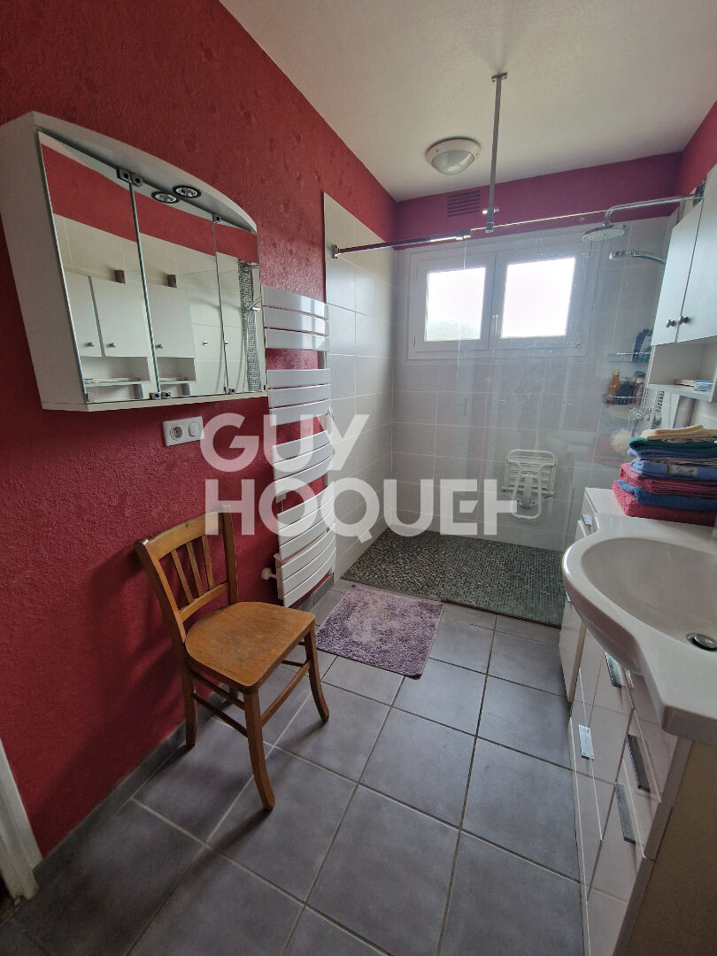 Maison à vendre sur Trédion