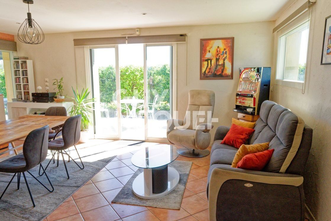 Maison à vendre à Locqueltas - Référence 6996