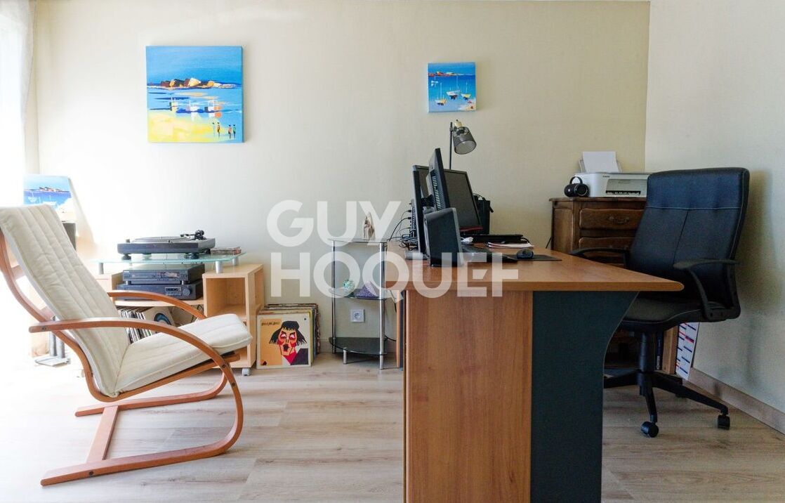 Maison à vendre à Locqueltas - Référence 6996