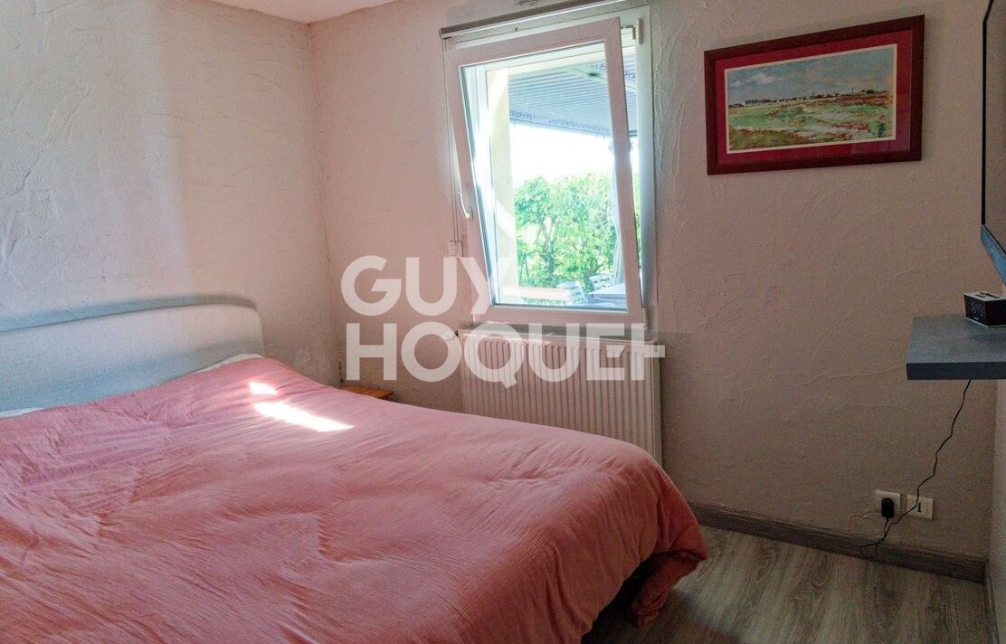 Maison à vendre à Locqueltas - Référence 6996