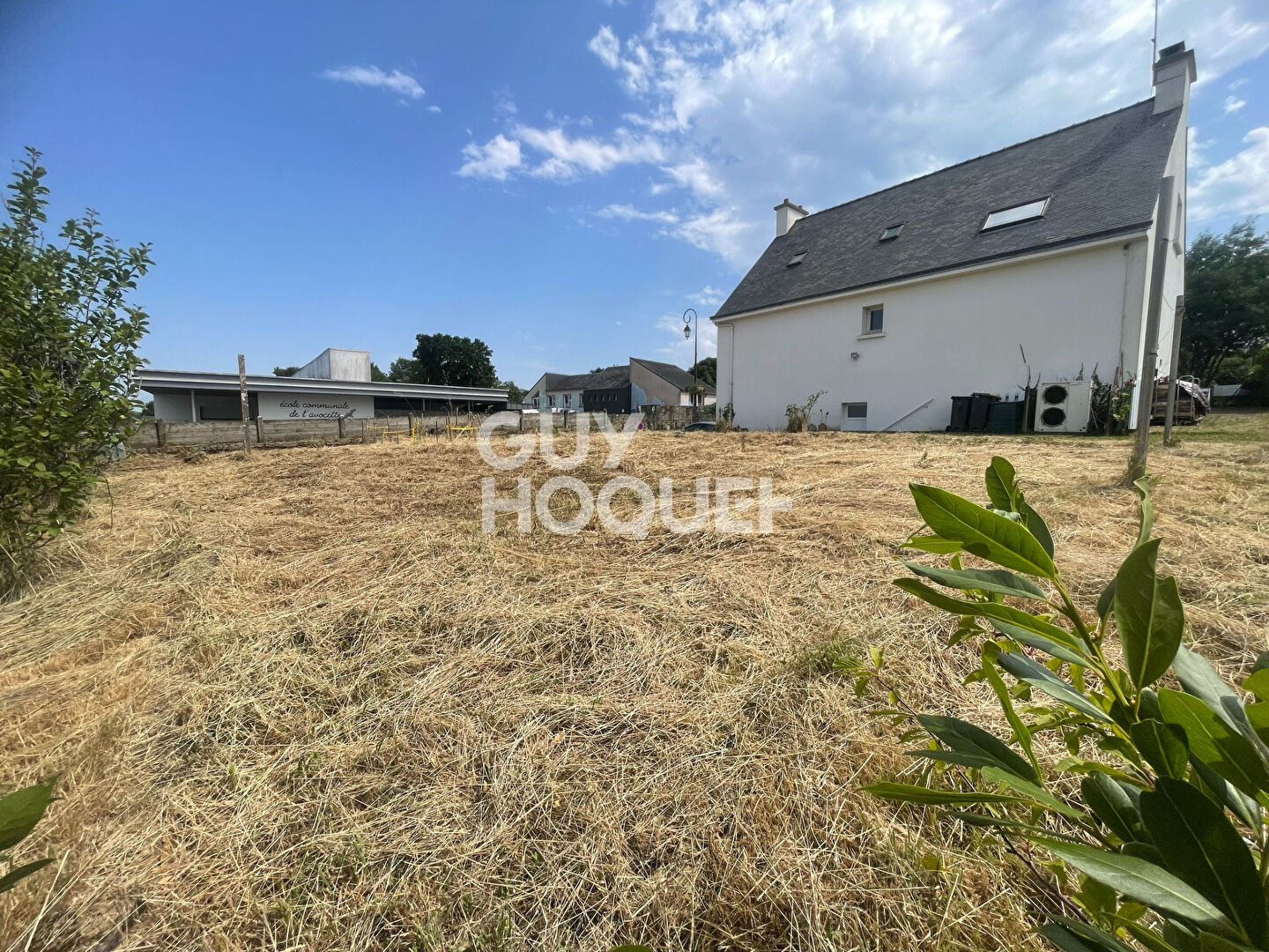 Terrain à vendre à Ambon - Référence 6840