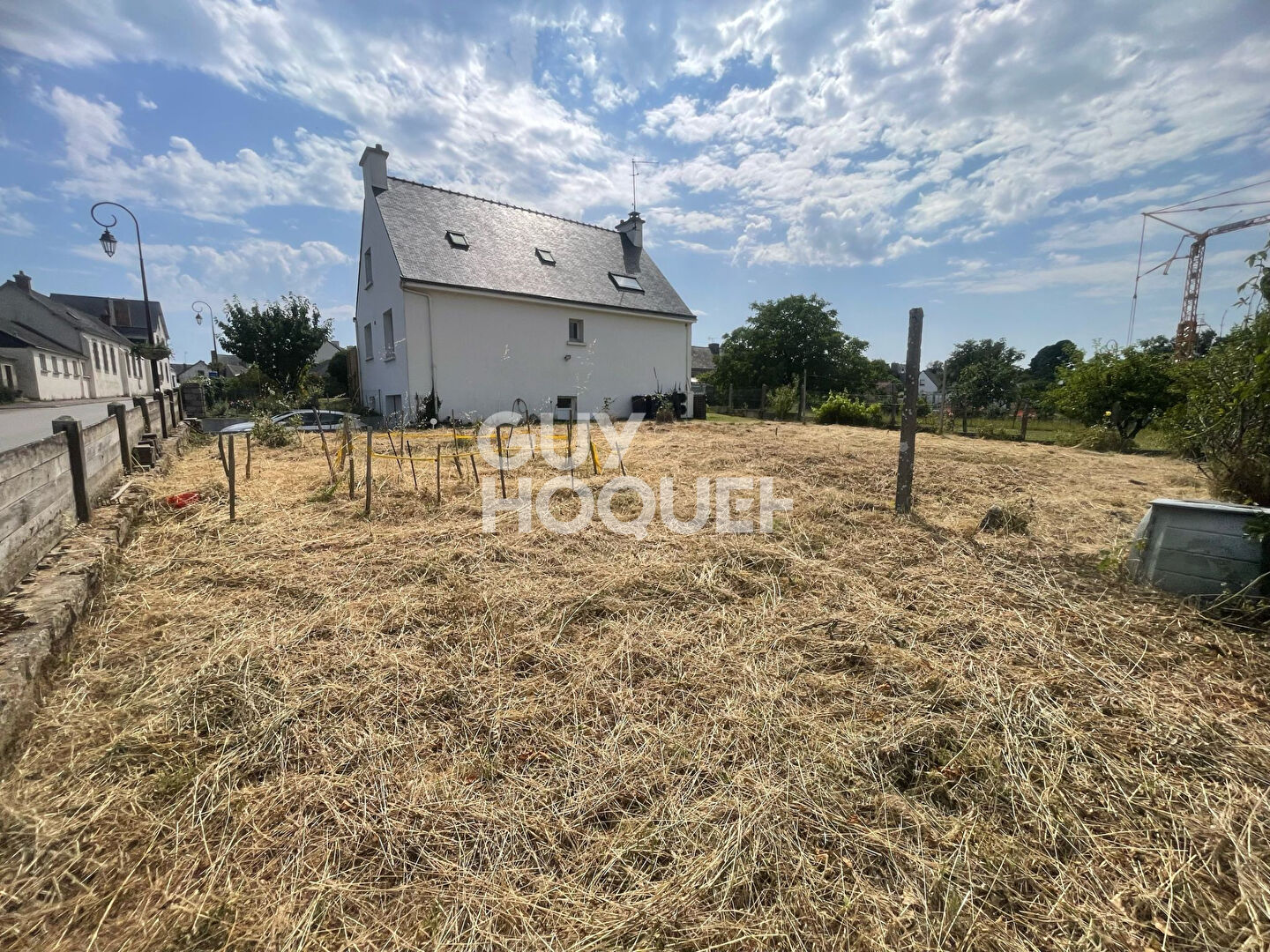 Terrain à vendre à Ambon - Référence 6840