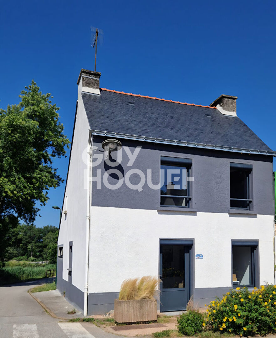 Maison Tredion 4 pièce(s) 77 m2