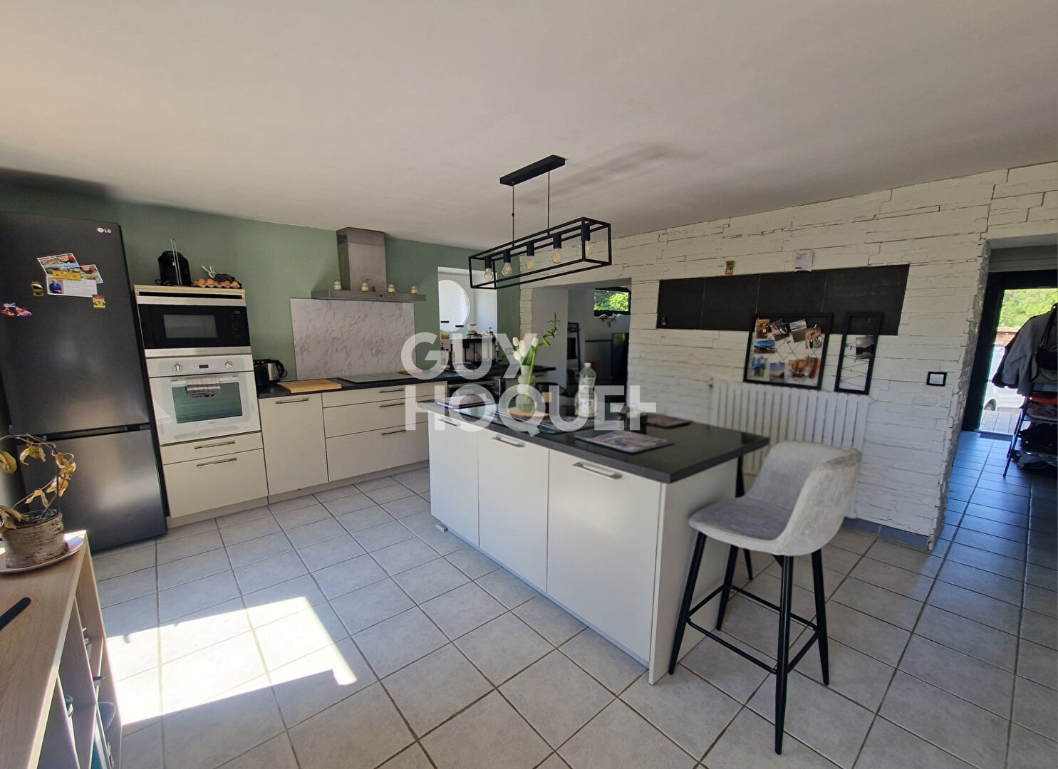 Maison Tredion 4 pièce(s) 77 m2