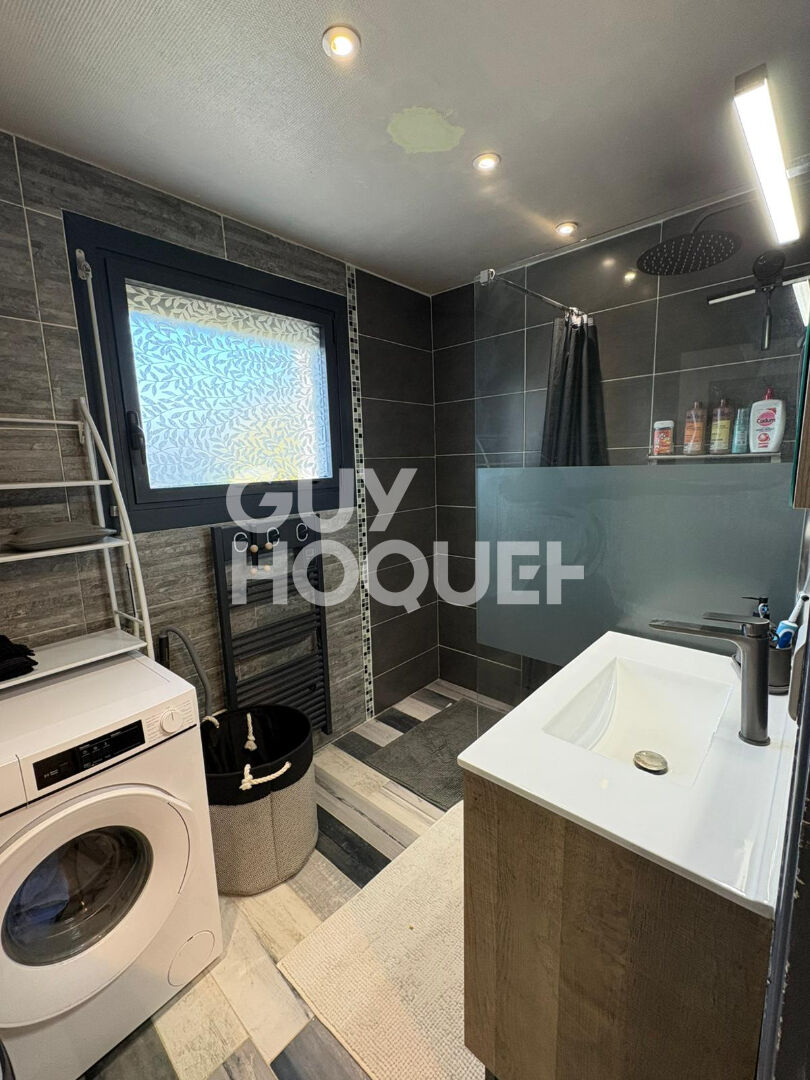 Maison Tredion 4 pièce(s) 77 m2