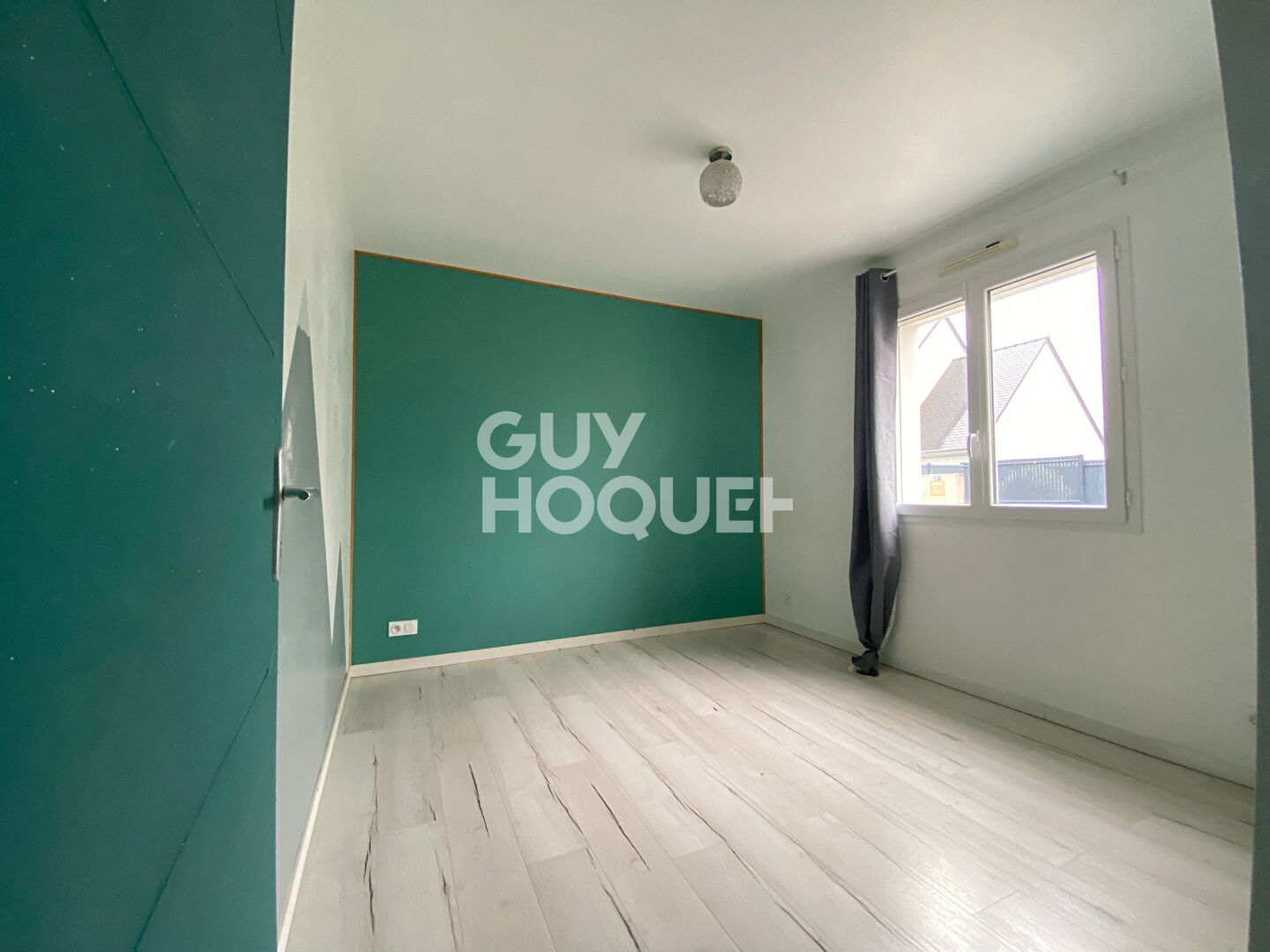 Maison contemporaine à vendre à Locmaria Grand Champ - 4 chambres