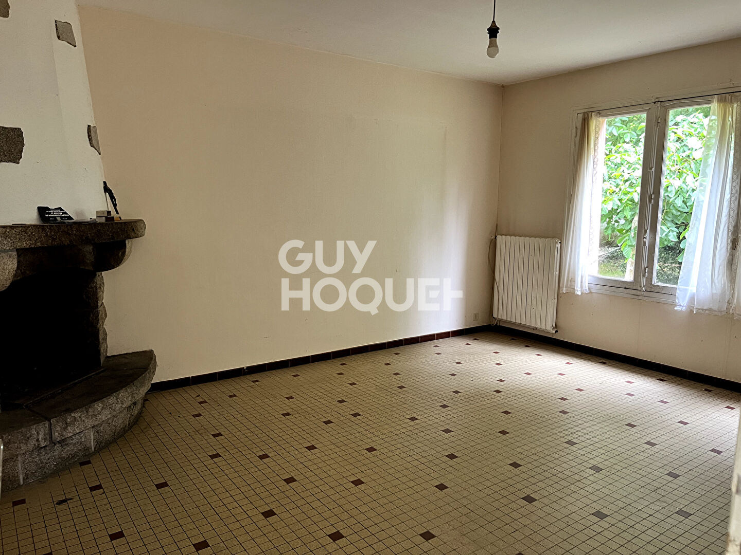 Maison Serent 4 pièce(s) 78 m2