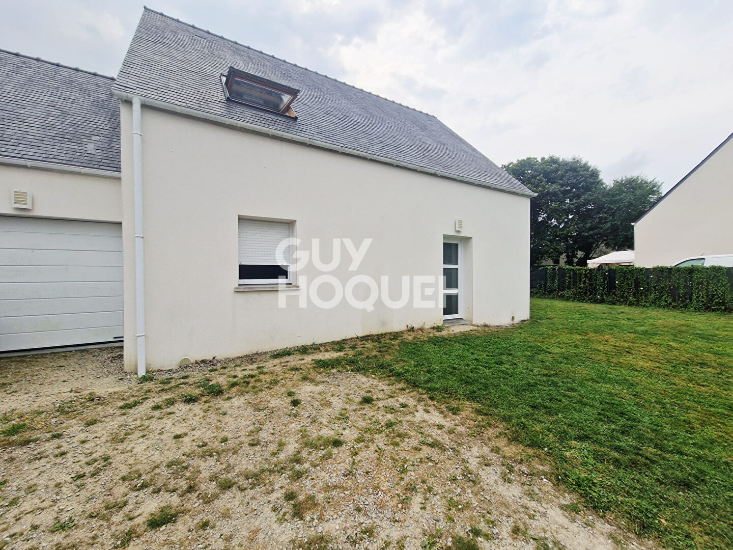 À VENDRE MAISON MODERNE DE 2019 SUR ELVEN !