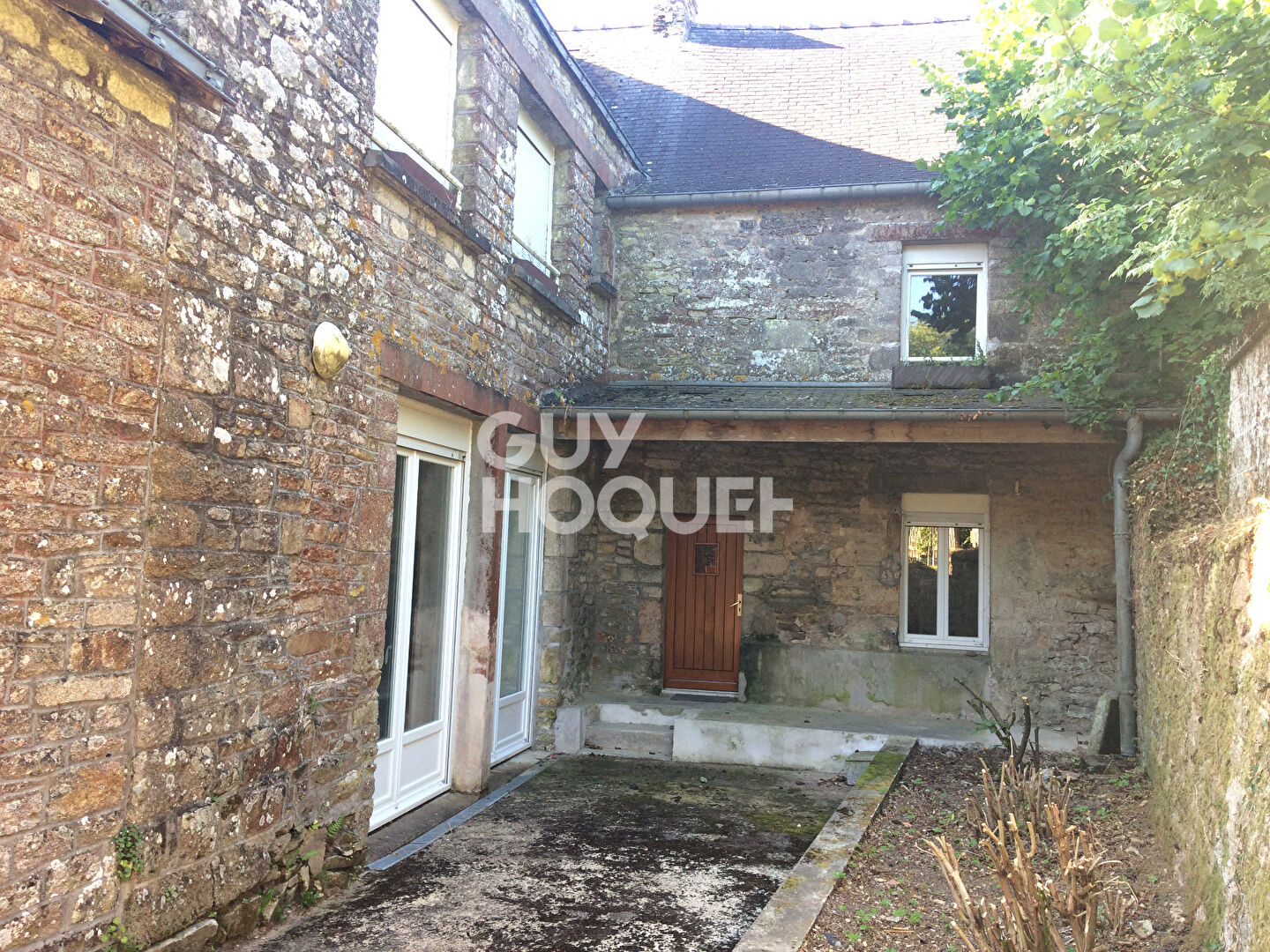 Appartement 4 pièces à louer à Lizio