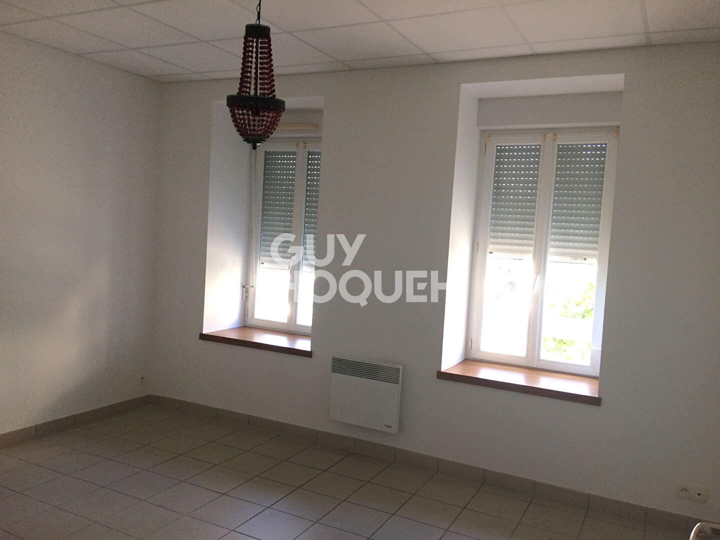 Appartement 4 pièces à louer à Lizio