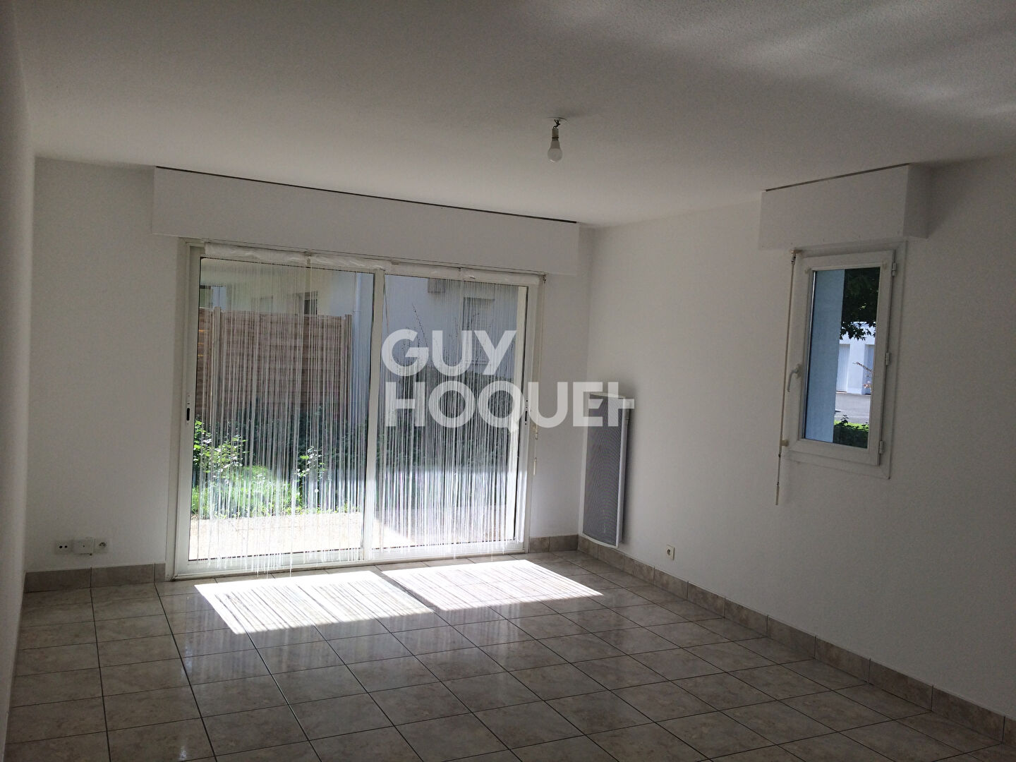 Appartement a louer vannes - 3 pièce(s) - 60.35 m2 - Surfyn