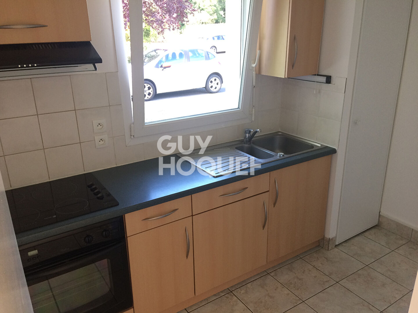 Appartement a louer vannes - 3 pièce(s) - 60.35 m2 - Surfyn
