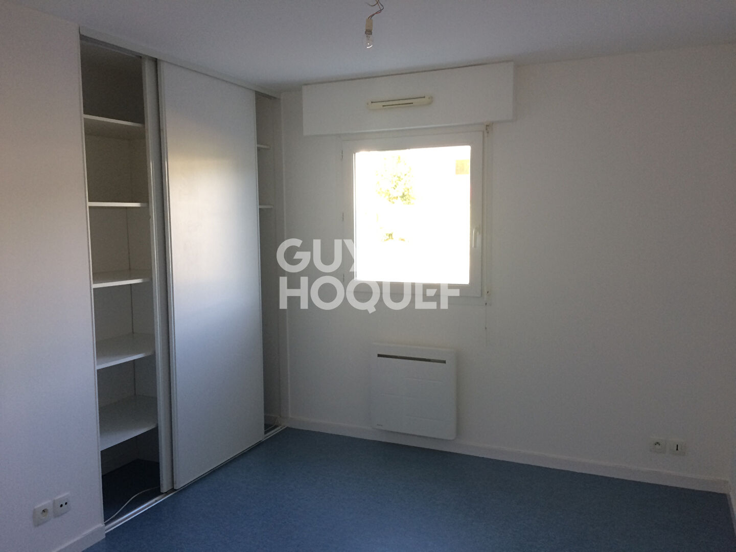 Appartement a louer vannes - 3 pièce(s) - 60.35 m2 - Surfyn