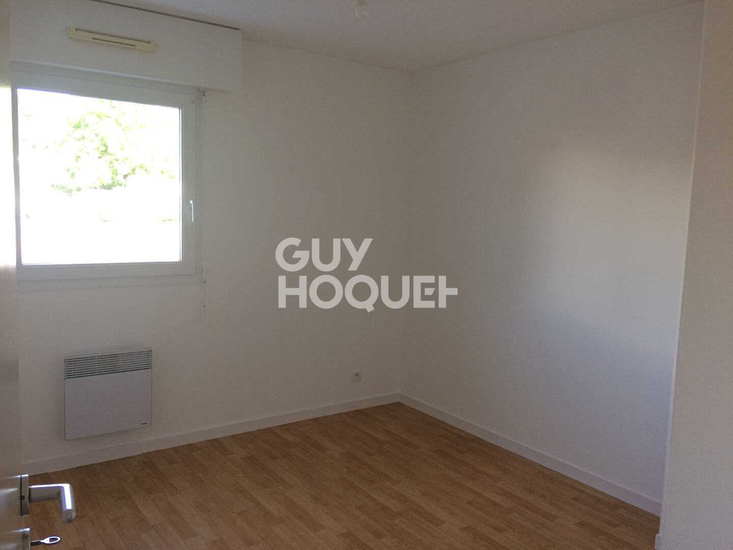 Appartement a louer vannes - 3 pièce(s) - 60.35 m2 - Surfyn