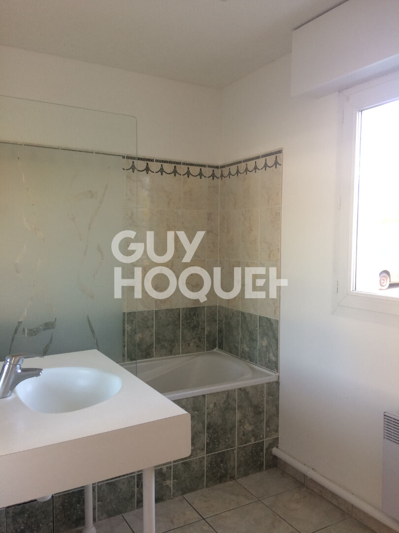 Appartement a louer vannes - 3 pièce(s) - 60.35 m2 - Surfyn