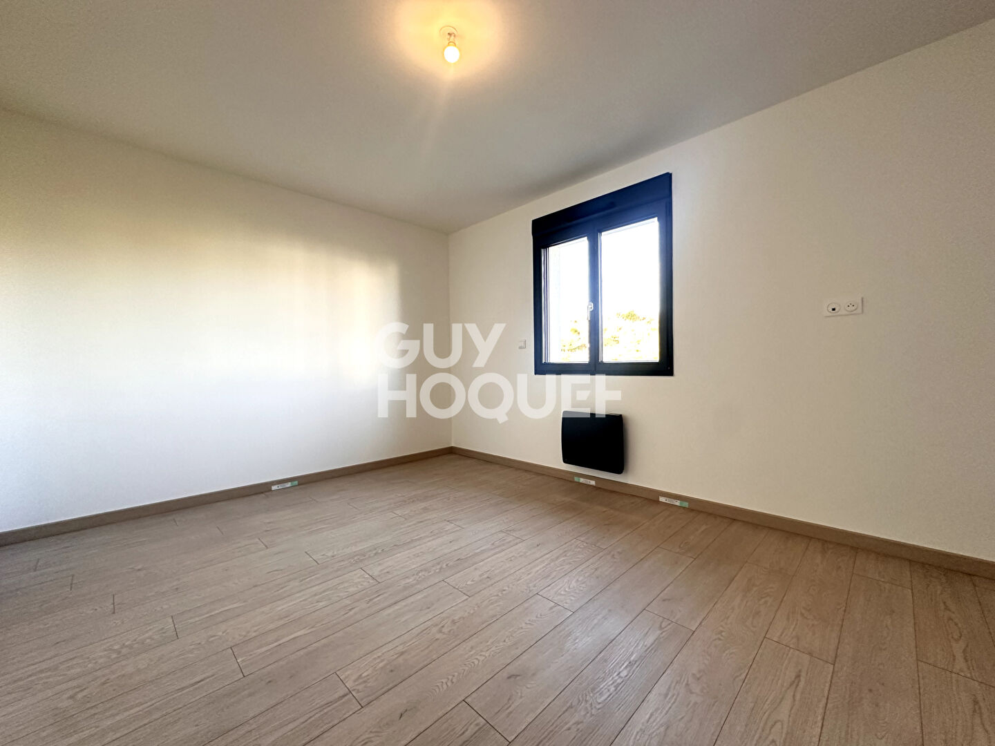 Maison Neuve La Vraie Croix, Plain-pied 3 chambres, 15 minutes de Vannes