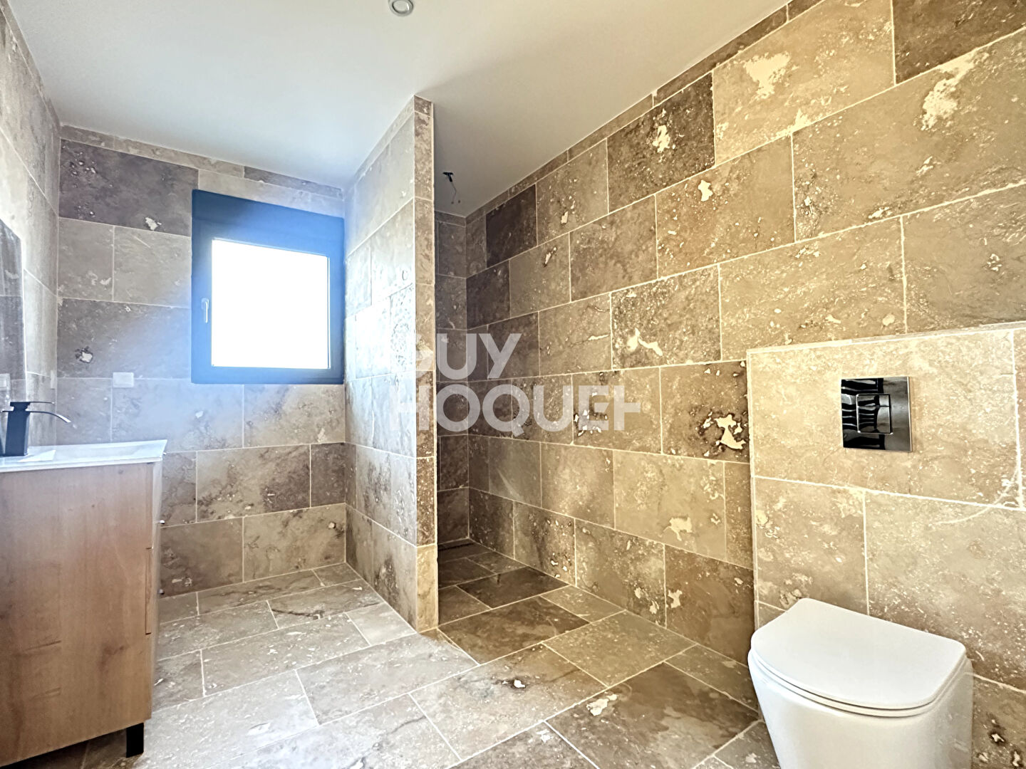 Maison Neuve La Vraie Croix, Plain-pied 3 chambres, 15 minutes de Vannes