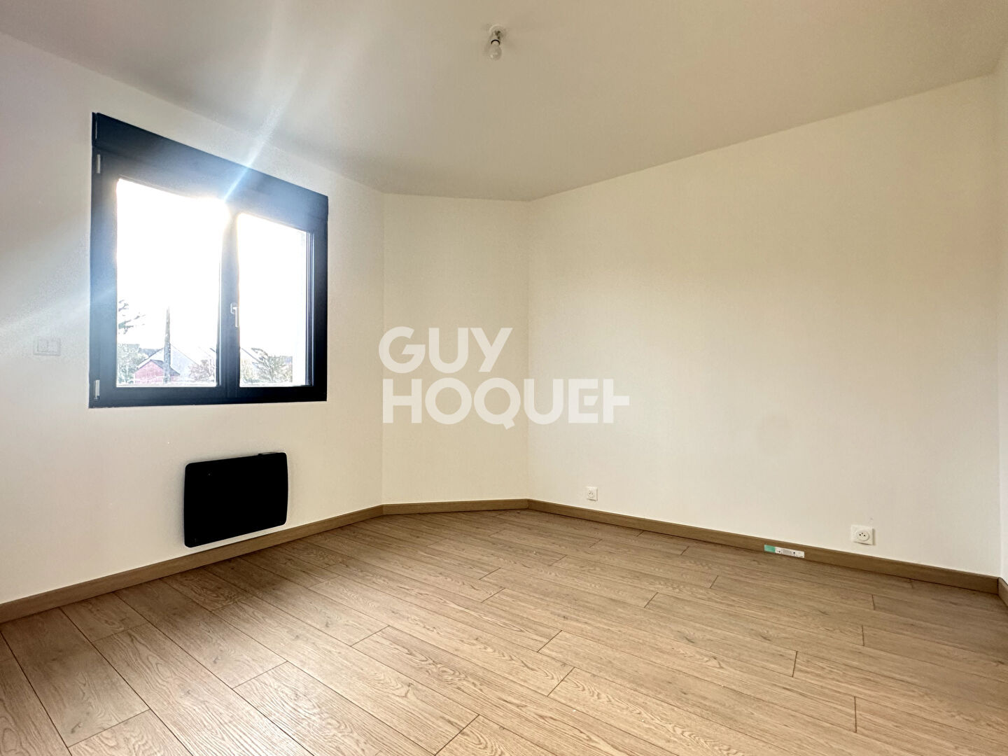 Maison Neuve La Vraie Croix, Plain-pied 3 chambres, 15 minutes de Vannes