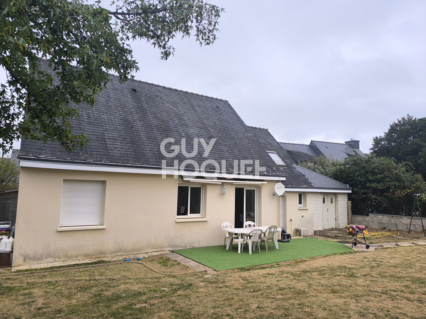 Maison Colpo 5 pièce(s) 98 m2