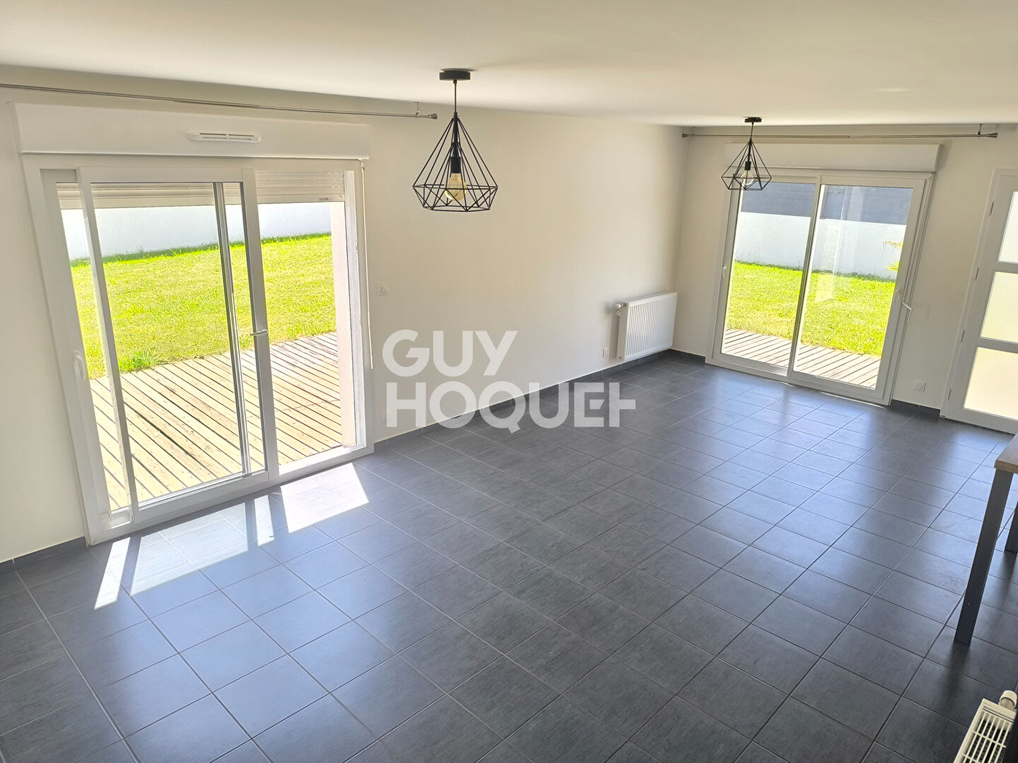 Maison à vendre à Locmaria-Grand-Champ -