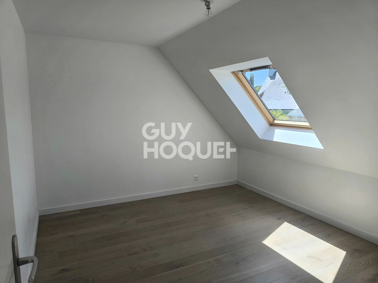 Maison à vendre à Locmaria-Grand-Champ -