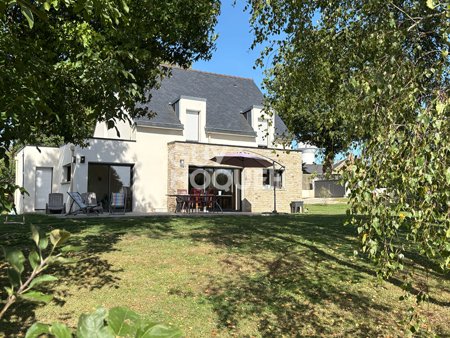 Maison de 2023 sur SAINT-GUYOMARD !