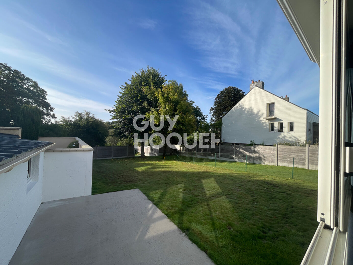 Maison à vendre à Plumelec