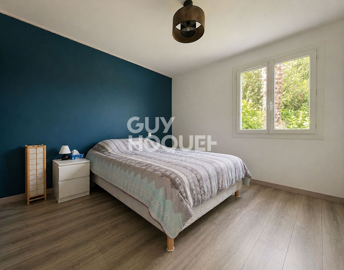 Maison 3 chambres plain-pied