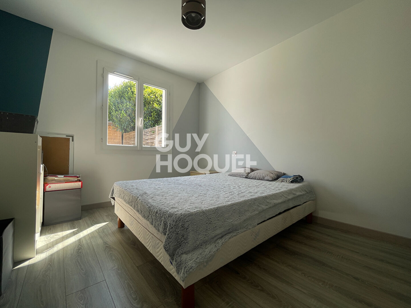 Maison 3 chambres plain-pied