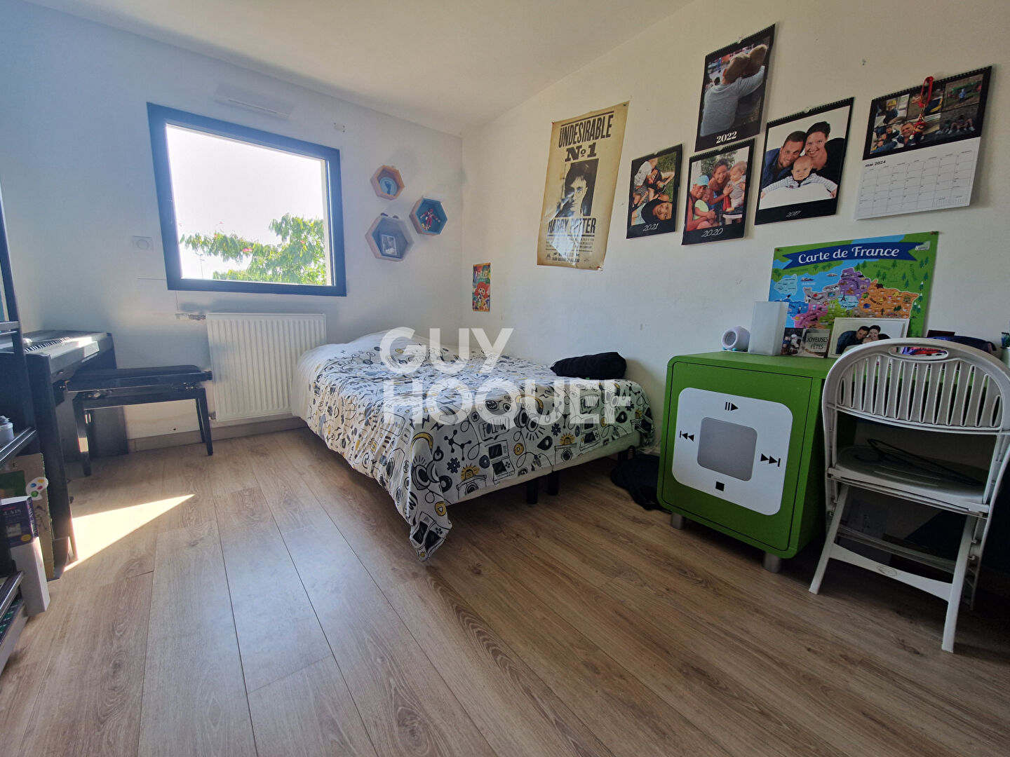 RARE ! MAISON CONTEMPORAINE DANS LE BOURG D'ELVEN