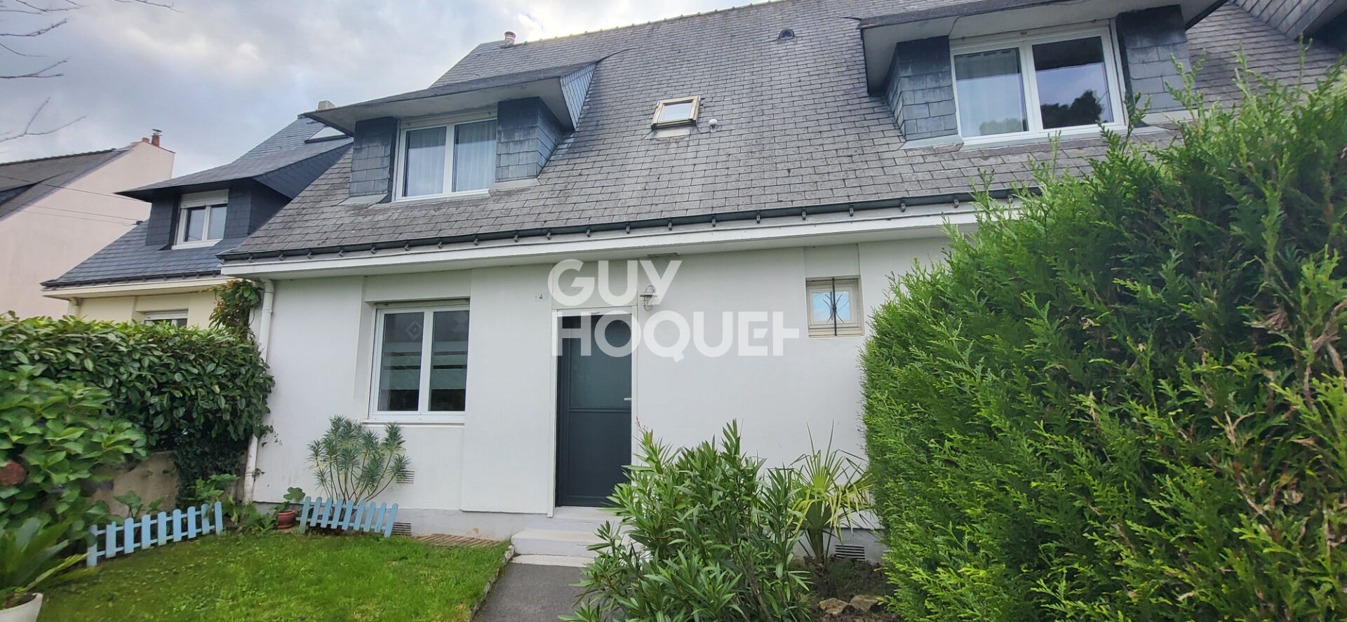 Maison à vendre à GRAND CHAMP - Référence 6920