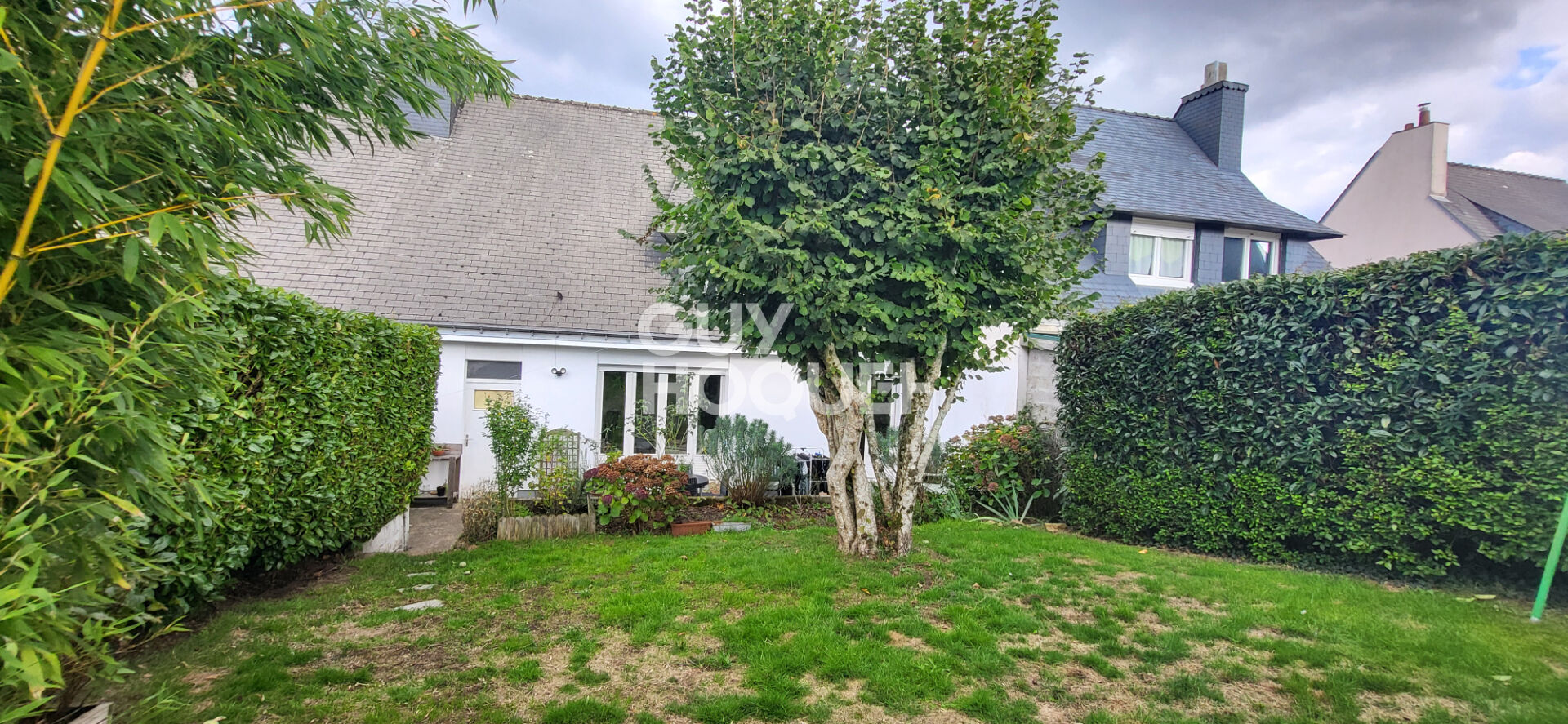 Maison à vendre à GRAND CHAMP - Référence 6920