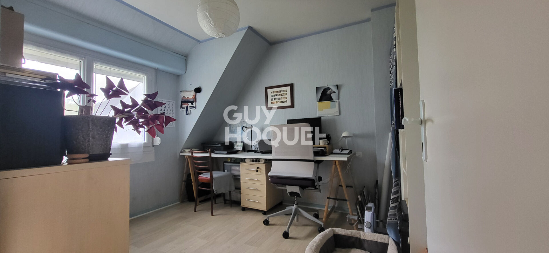 Maison à vendre à GRAND CHAMP - Référence 6920