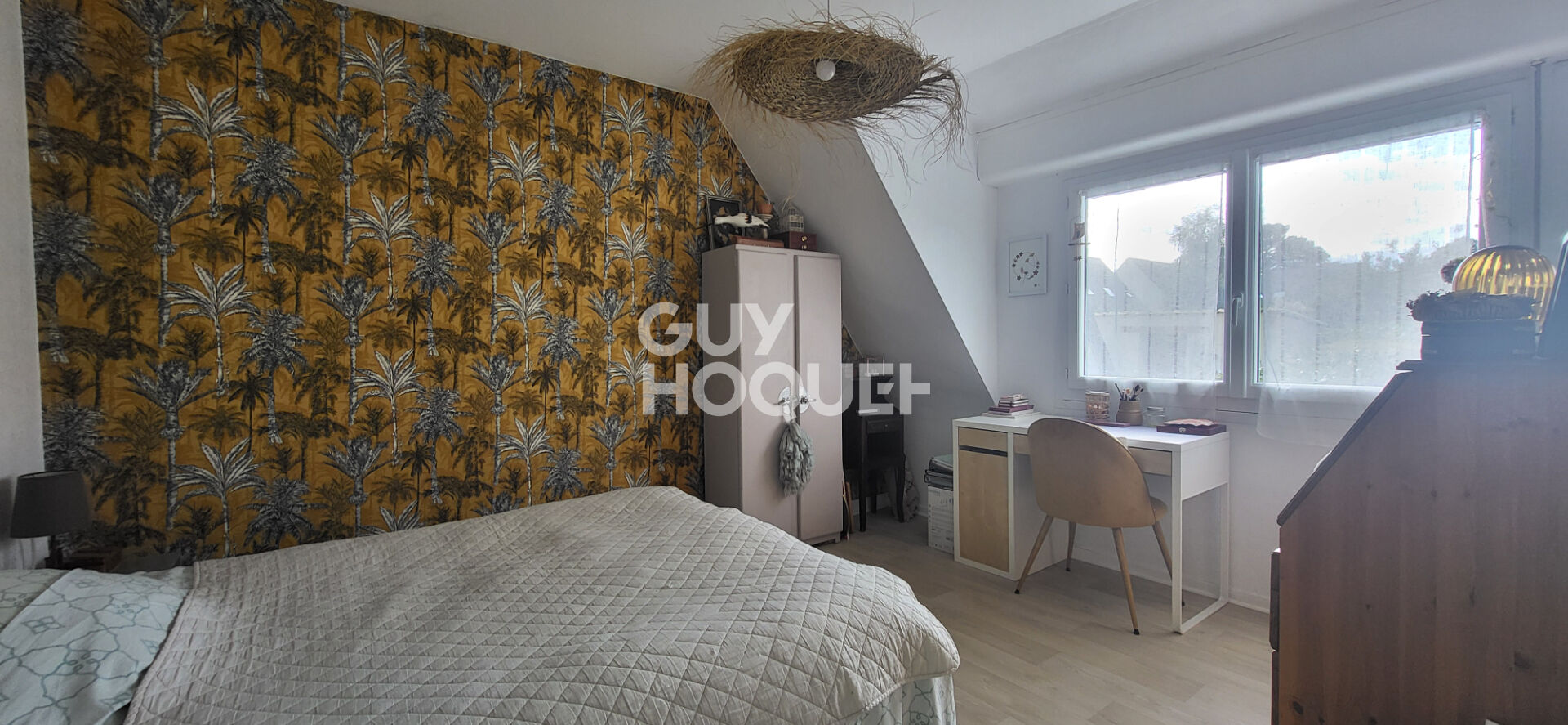 Maison à vendre à GRAND CHAMP - Référence 6920