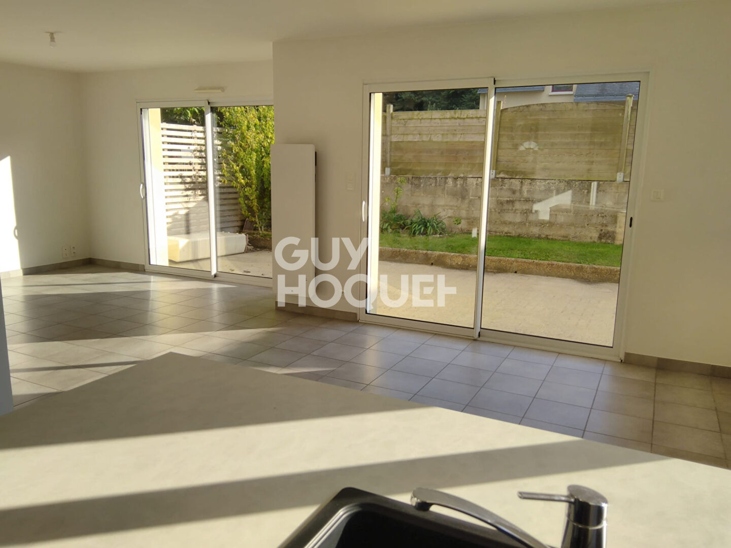 Maison à vendre à GRAND CHAMP - 5 pièces, 4 chambres