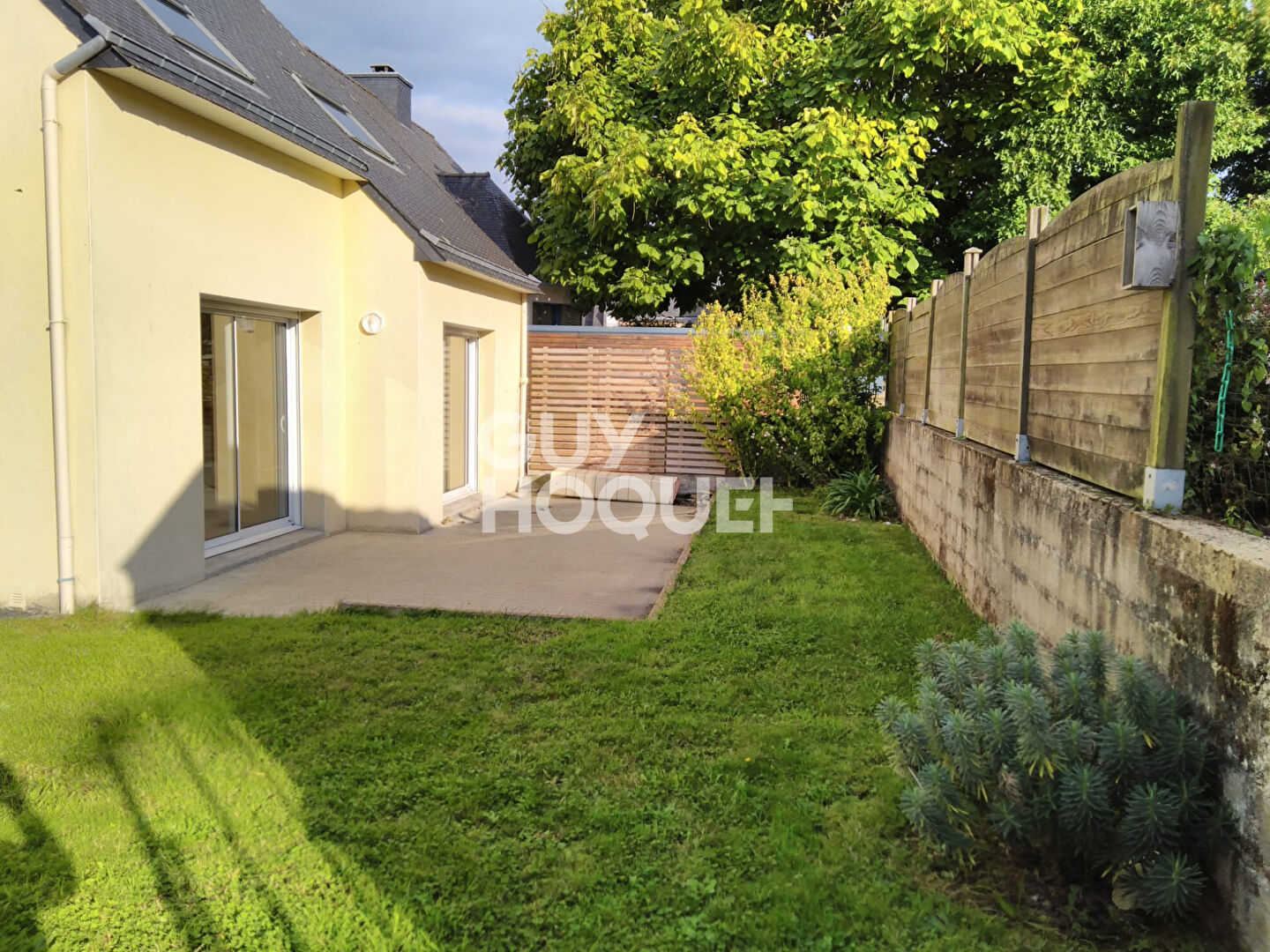 Maison à vendre à GRAND CHAMP - 5 pièces, 4 chambres