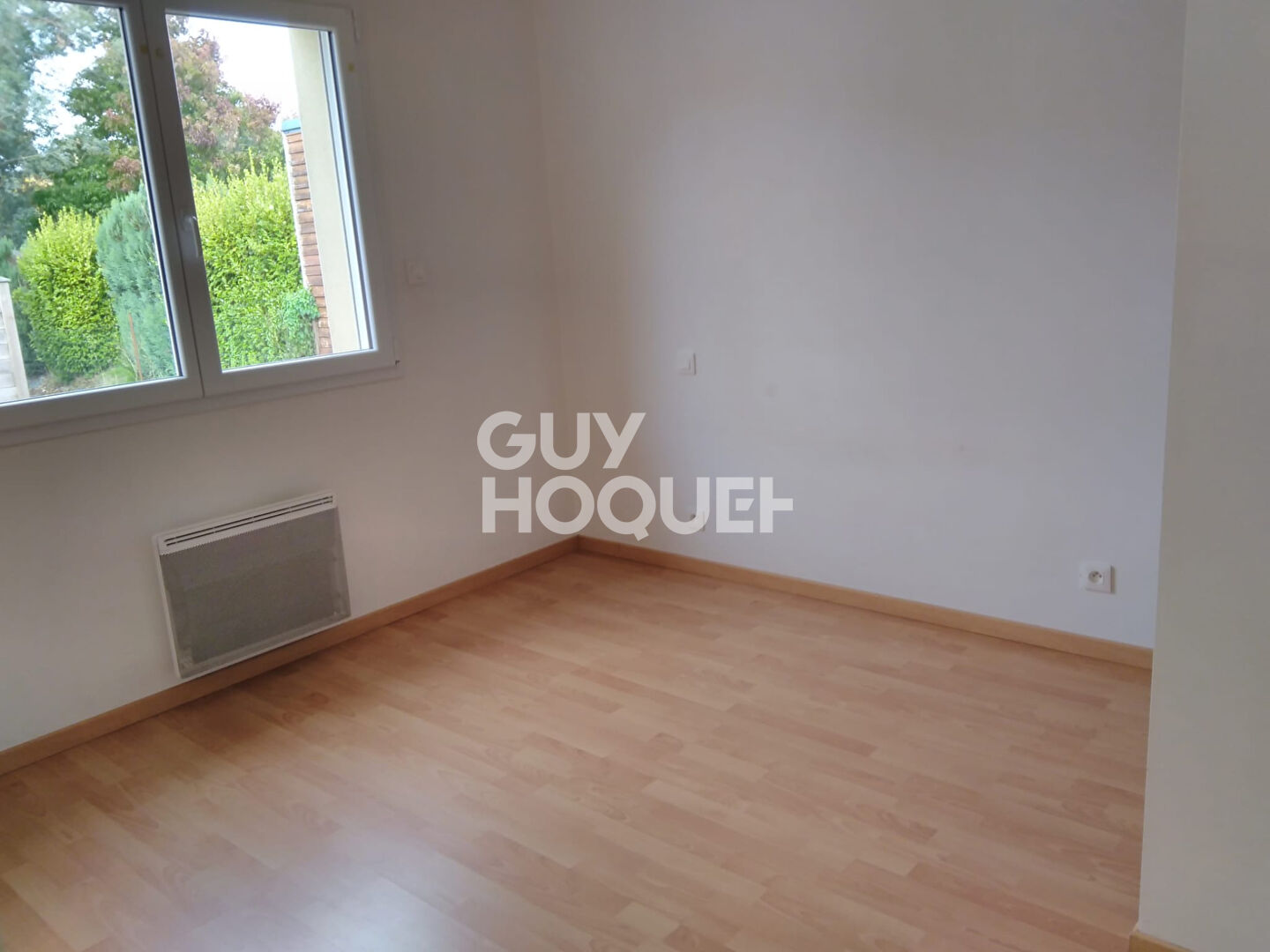 Maison à vendre à GRAND CHAMP - 5 pièces, 4 chambres