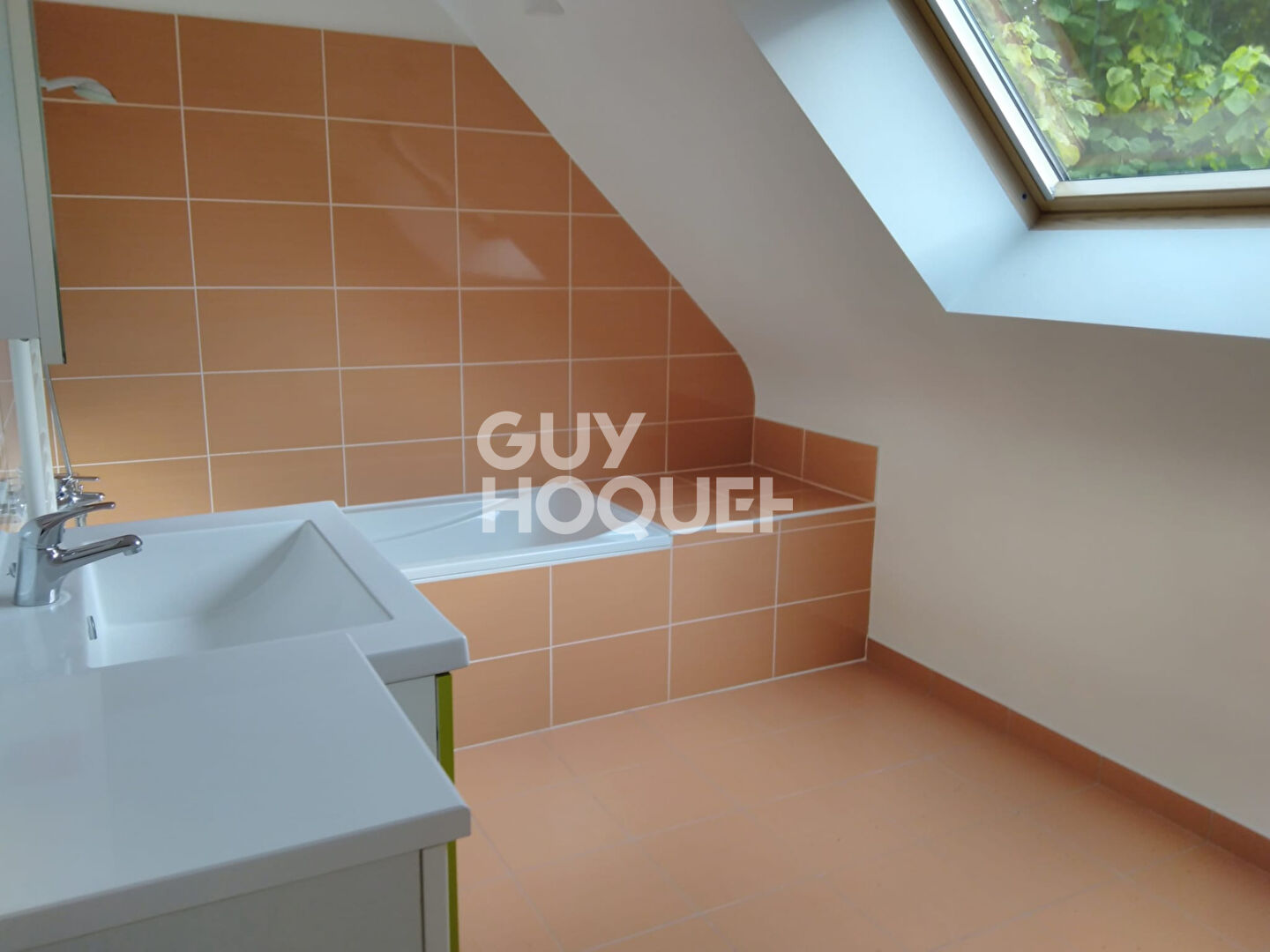 Maison à vendre à GRAND CHAMP - 5 pièces, 4 chambres