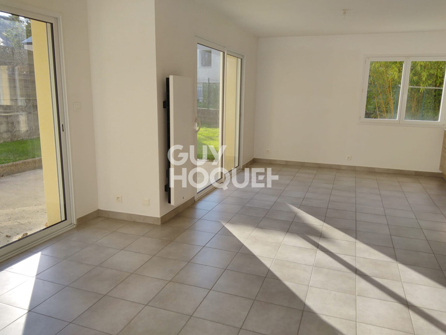 Maison à vendre à GRAND CHAMP - 5 pièces, 4 chambres