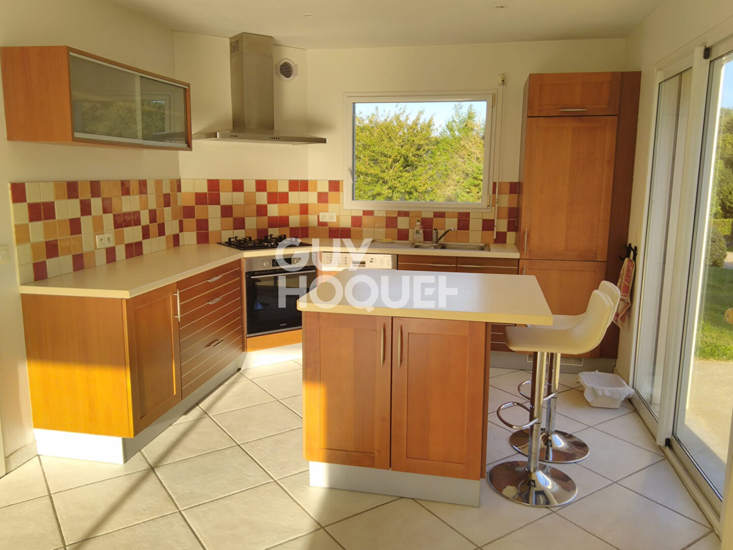 Maison à vendre à Colpo