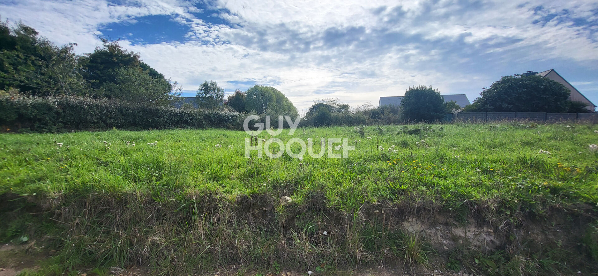 Terrain à vendre à Belz - Opportunité rare à 1,5 km de la mer !