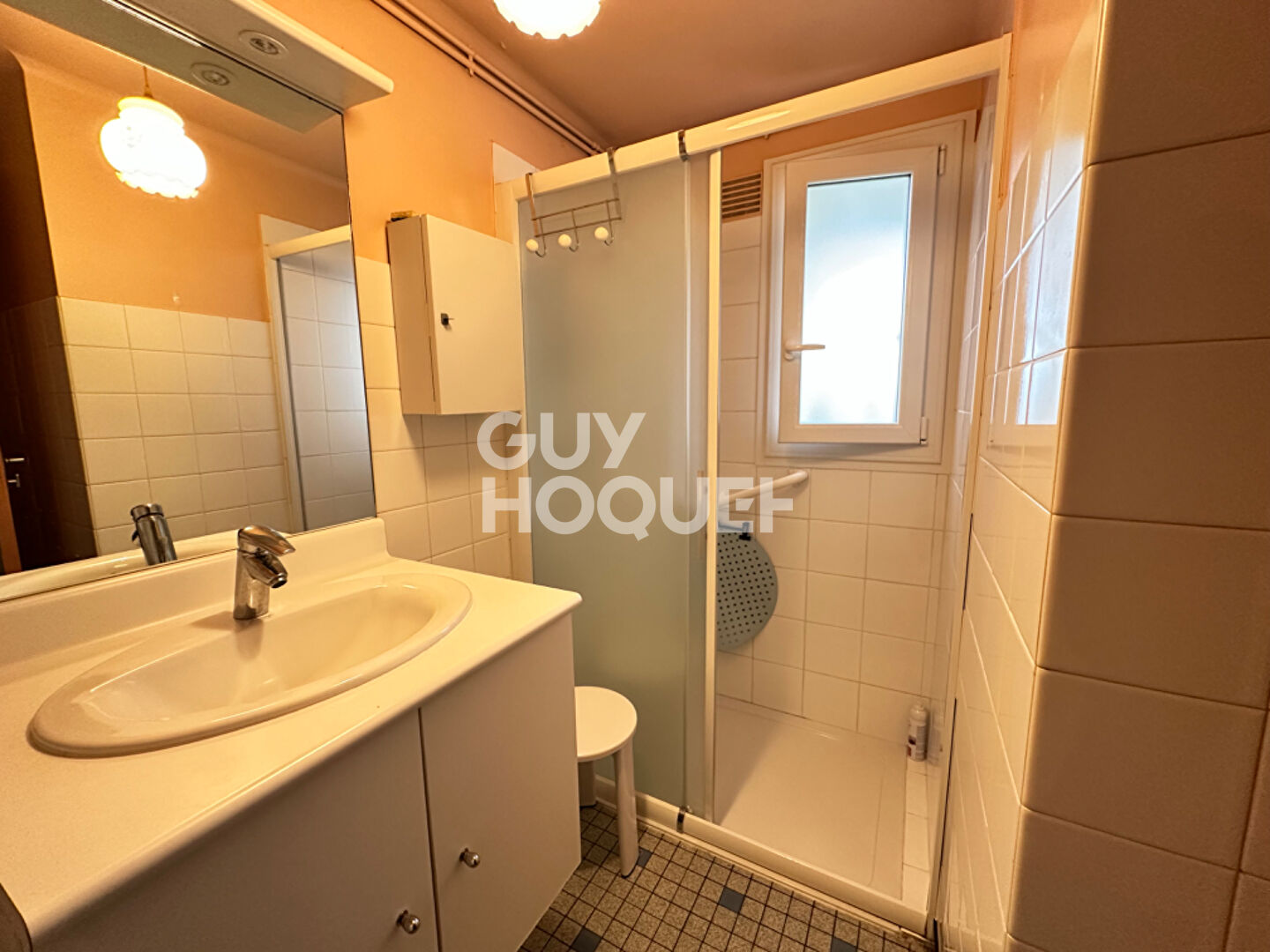 Maison bourg Elven de 78 m² de surface habitable, terrain clos de 451 m², avec un grand potentiel