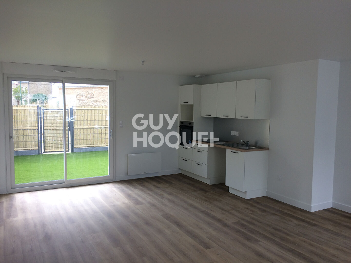 Bel Appartement T2 RDC ELVEN