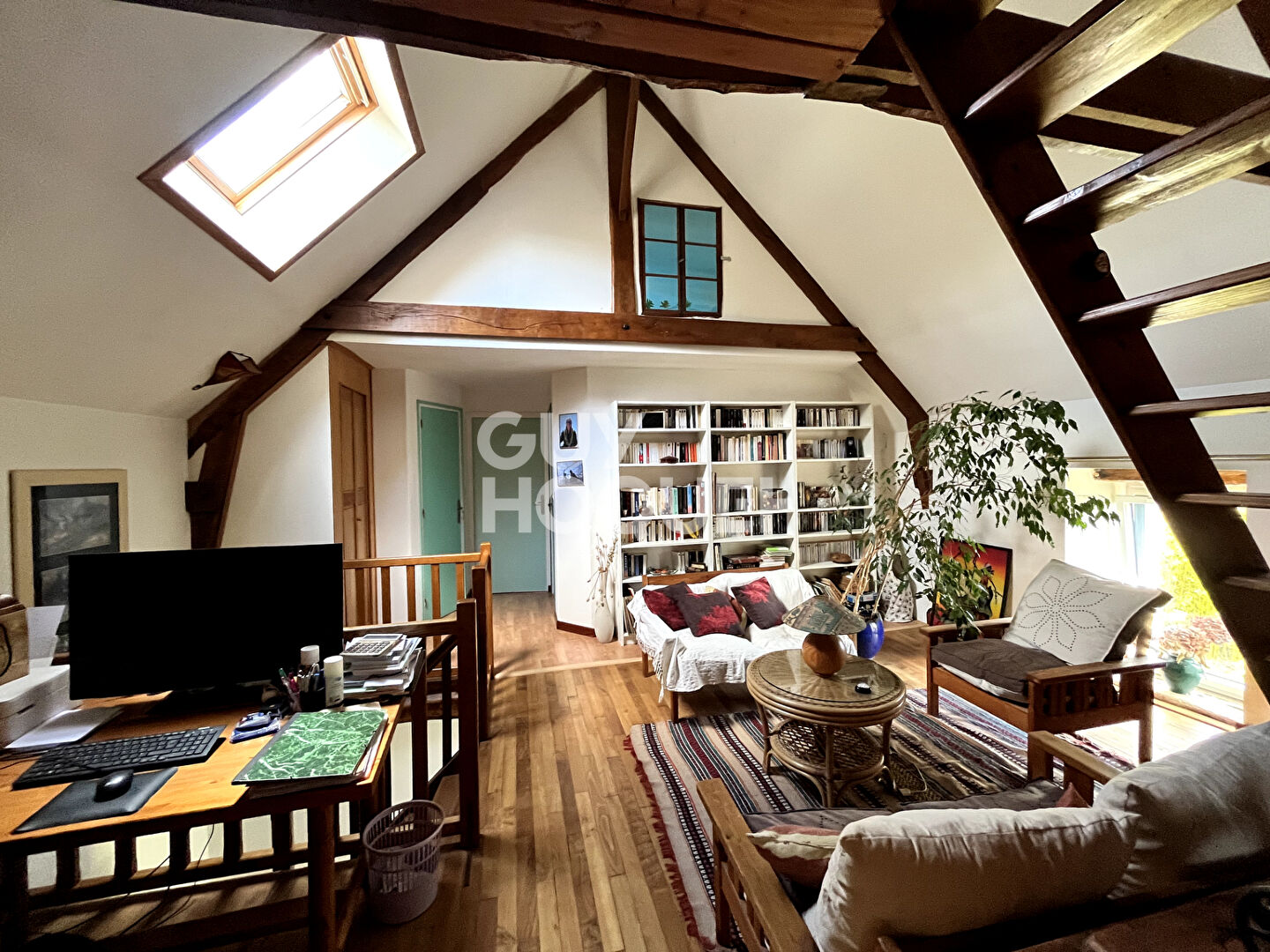 Longère Plaudren 8 pièce(s) 205 m2