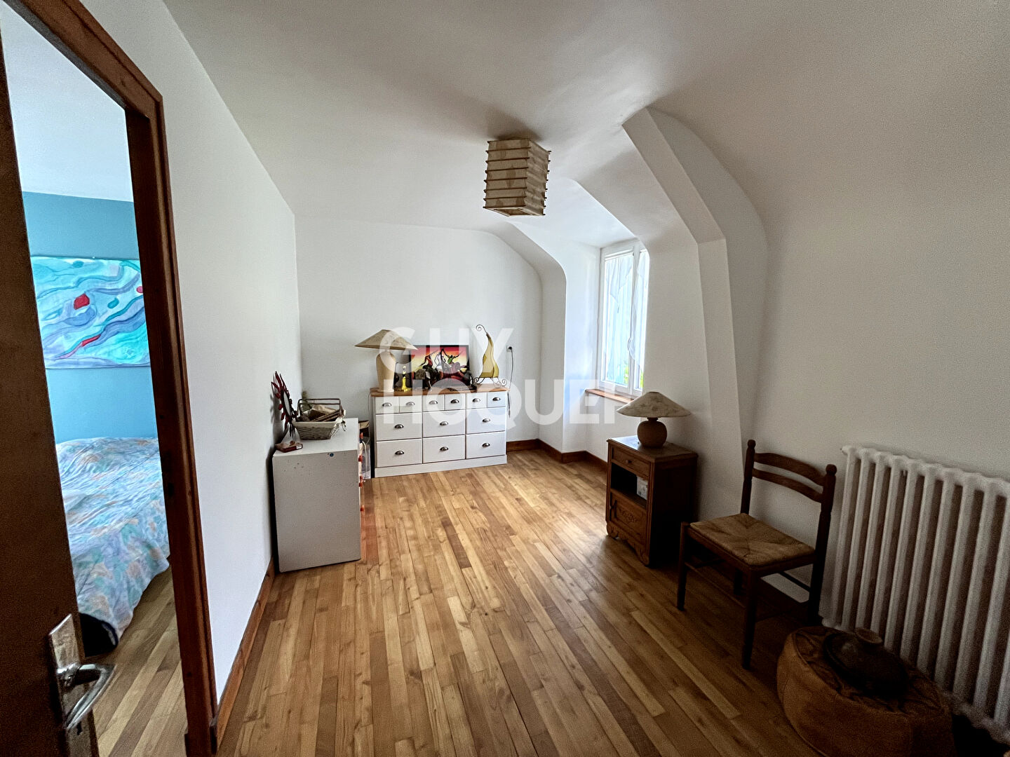 Longère Plaudren 8 pièce(s) 205 m2