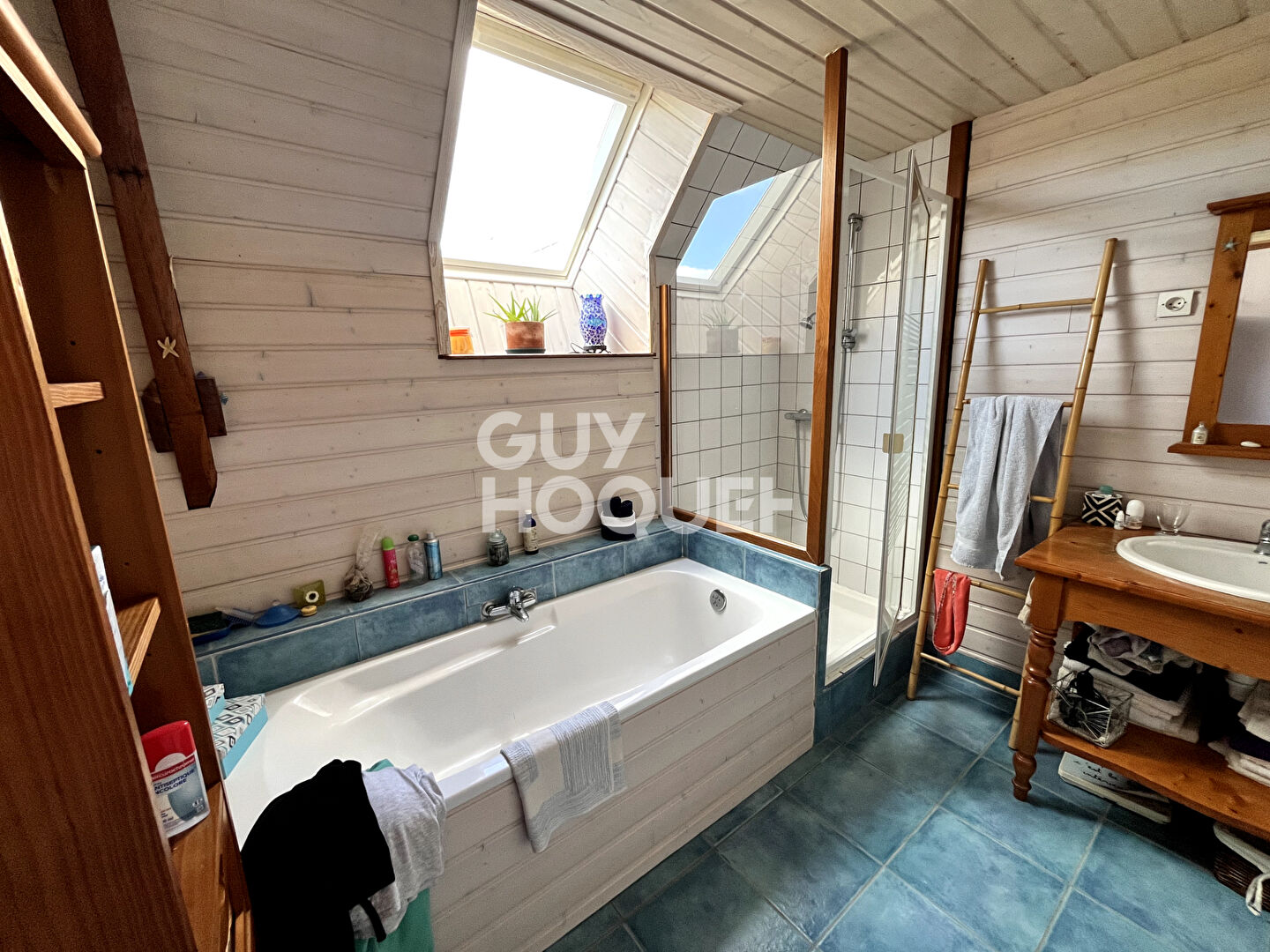 Longère Plaudren 8 pièce(s) 205 m2