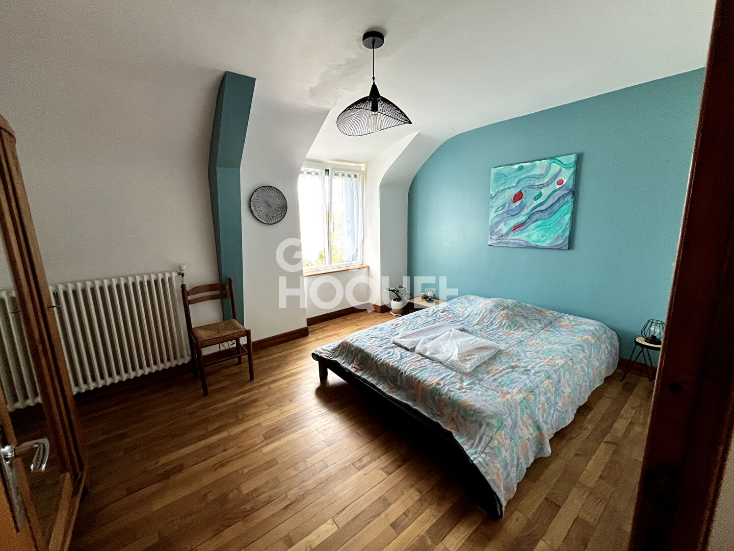 Longère Plaudren 8 pièce(s) 205 m2