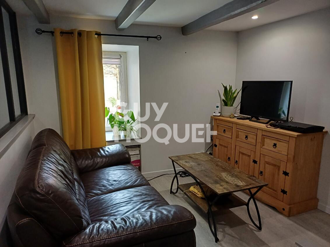 Location meublée Maison Caden  4 pièces  de 73 m²