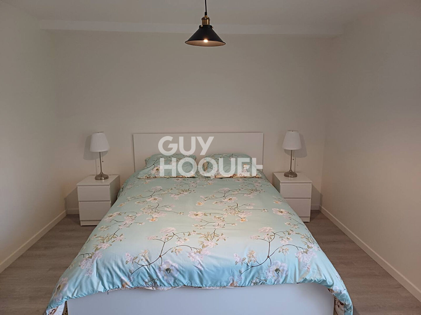 Location meublée Maison Caden  4 pièces  de 73 m²