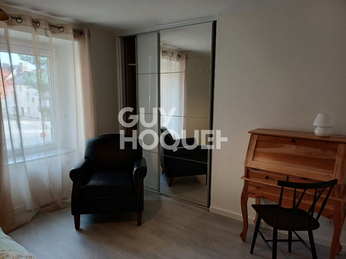 Location meublée Maison Caden  4 pièces  de 73 m²